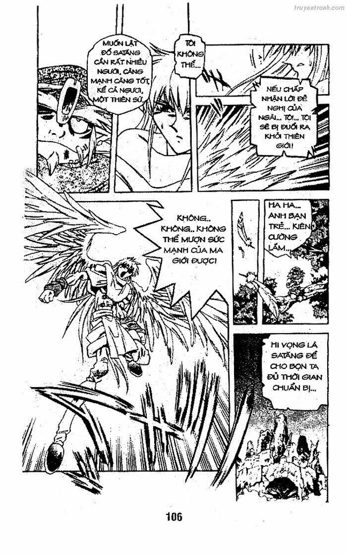 Devil And Devil: Chapter 67