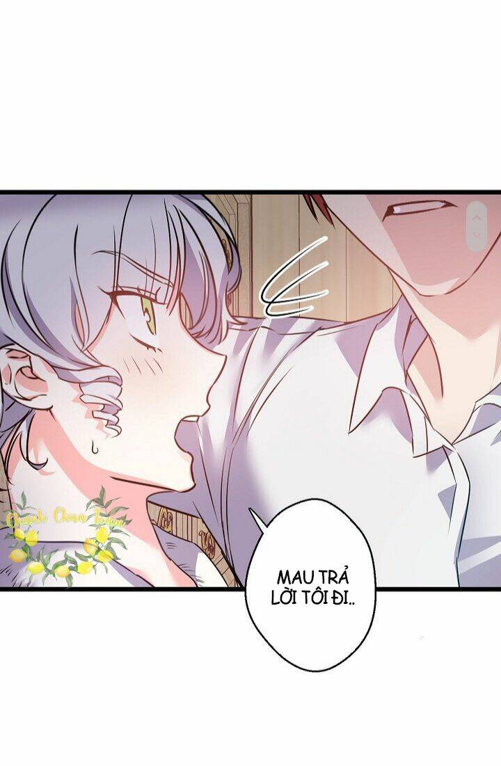 Hôn Lễ Báo Thù: Chapter 13