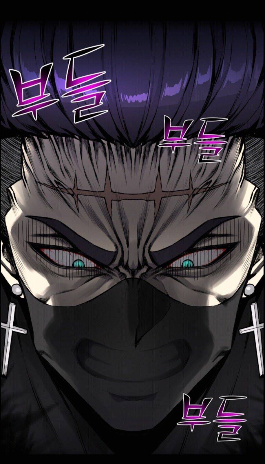 Luân Hồi Ác Nhân: Chapter 44