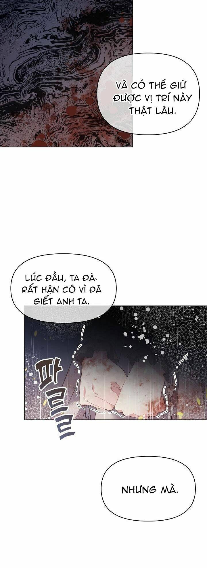 Khu Vườn Câm Lặng: Chapter 3