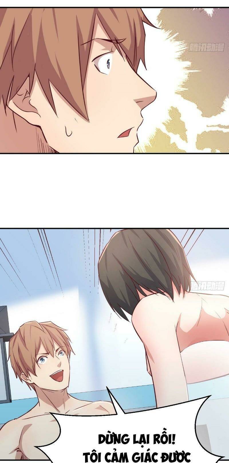 Song Tu Đạo Lữ Kiểu Xem Mặt: Chapter 85