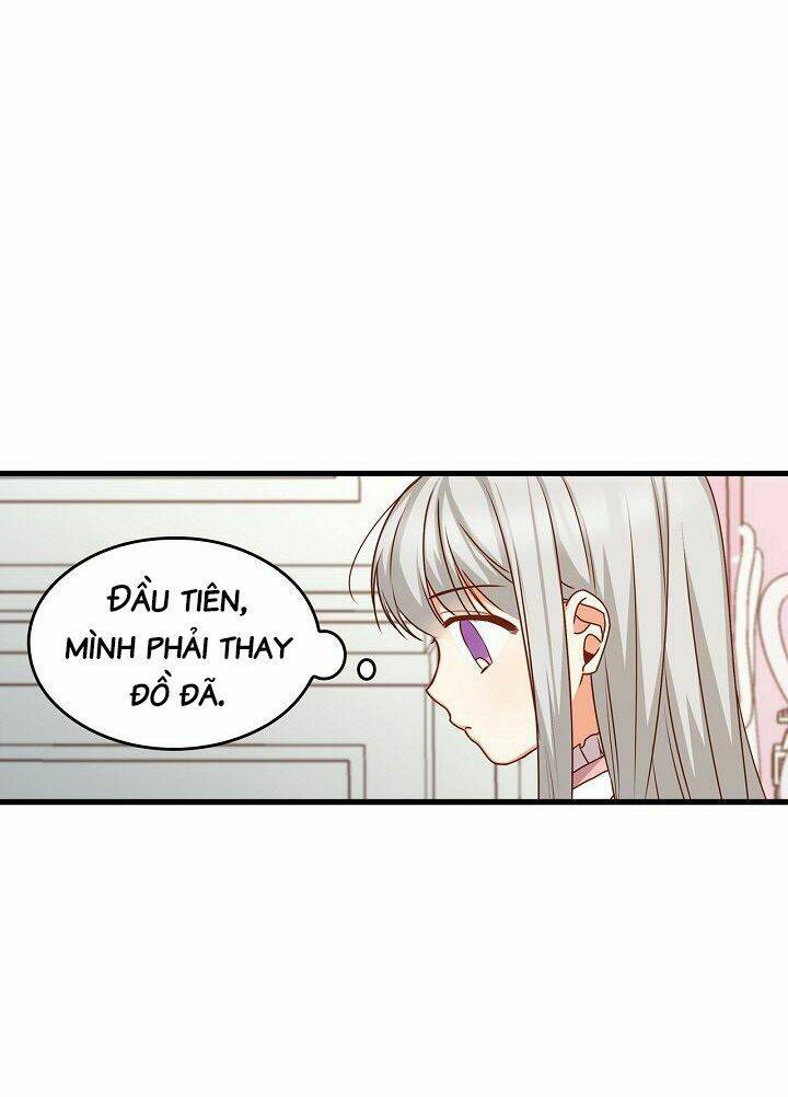 Đừng Chọc Đứa Em Gái Bé Bỏng Của Chúng Tôi: Chapter 23
