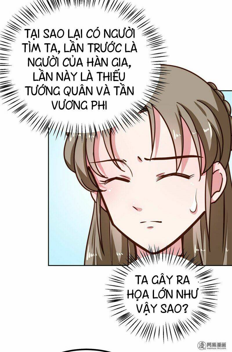 Thiên Tài Tiểu Độc Phi: Chapter 85