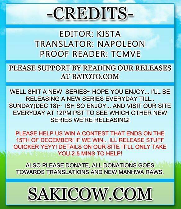 A Bias Girl: Chapter 1