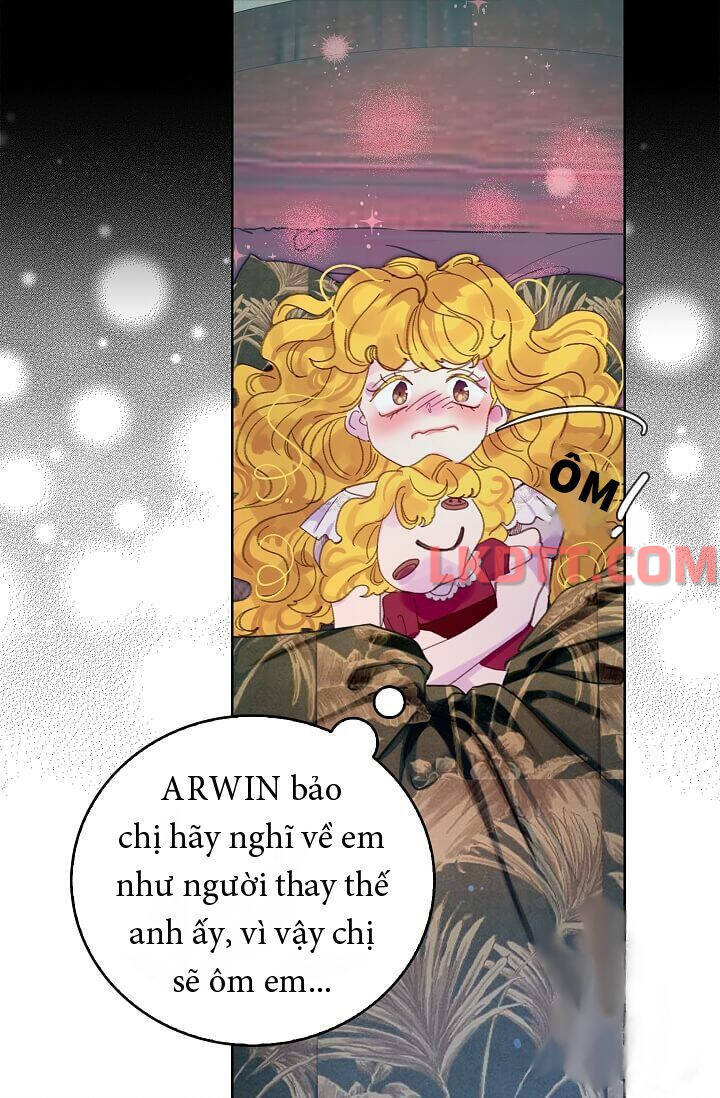 Đừng Xem Thường Nữ Phụ: Chapter 128
