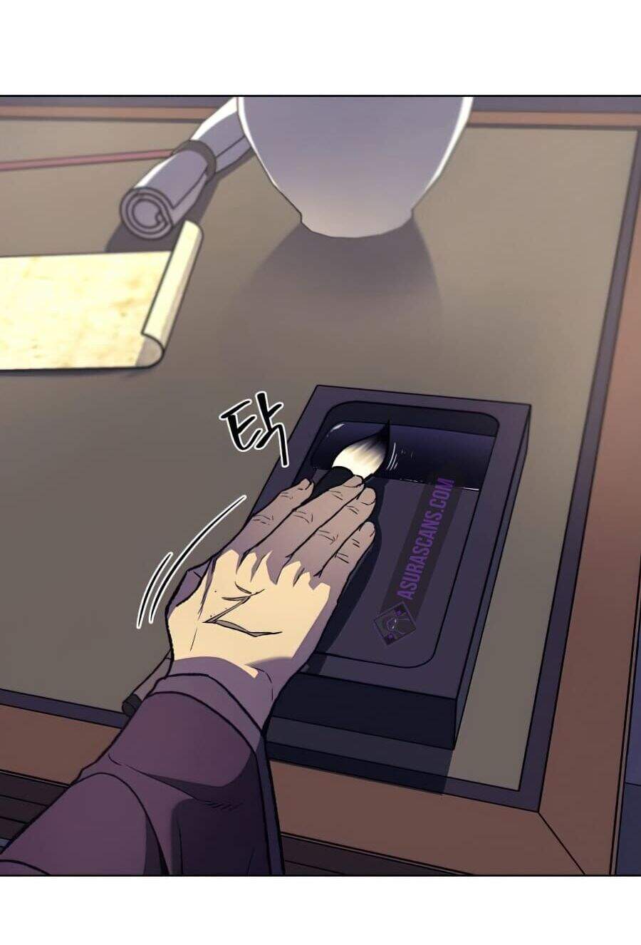 Ta Chuyển Sinh Thành Cuồng Quỷ Truyền Nhân: Chapter 7