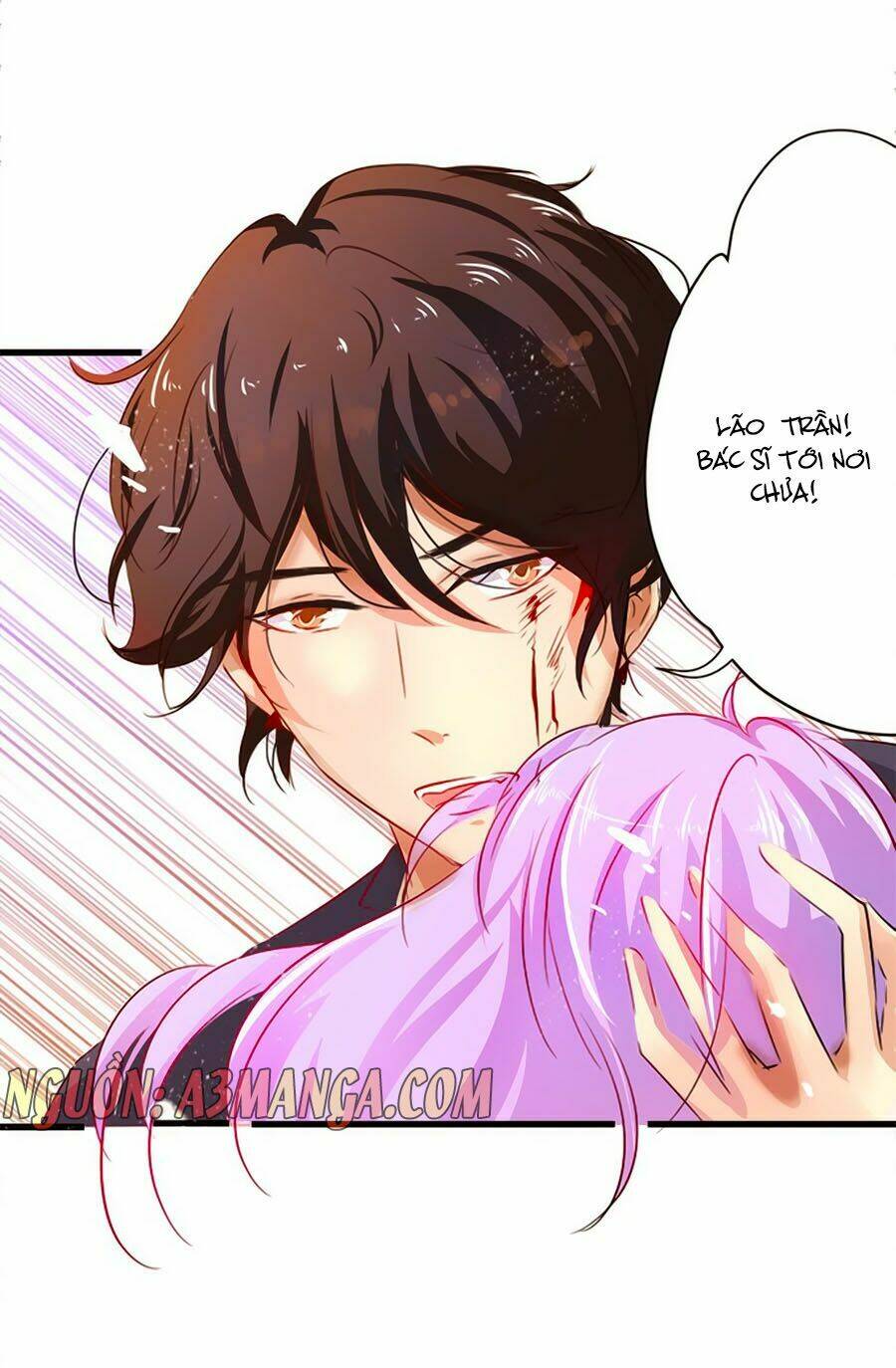 Bạn Trai Là Ngôi Sao: Chapter 20