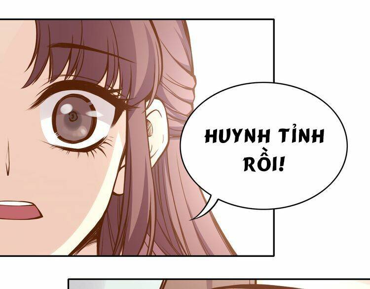 Yến Sơn Phái Và Bách Hoa Môn: Chapter 193