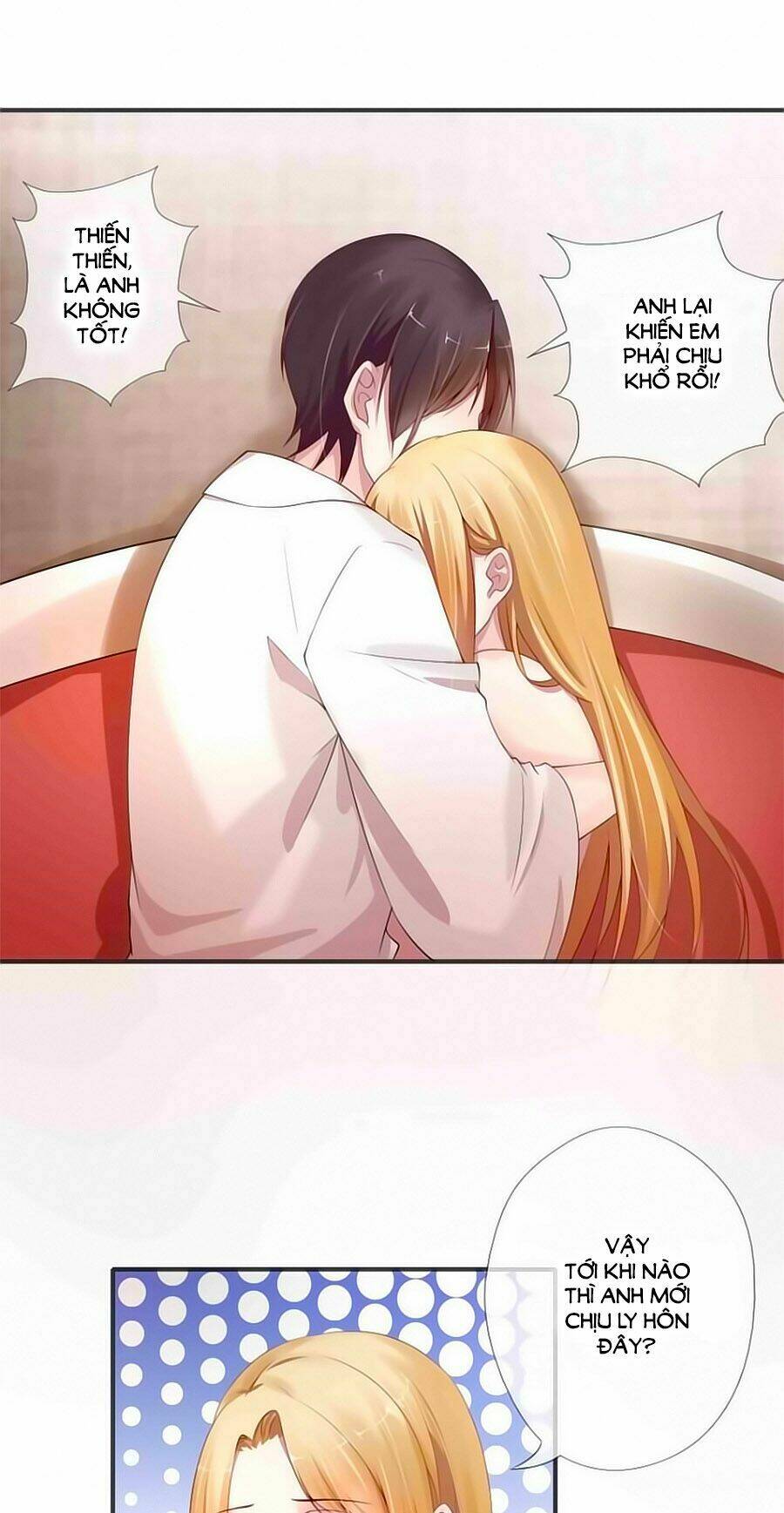 Thoát Quỹ Biên Duyên: Chapter 9