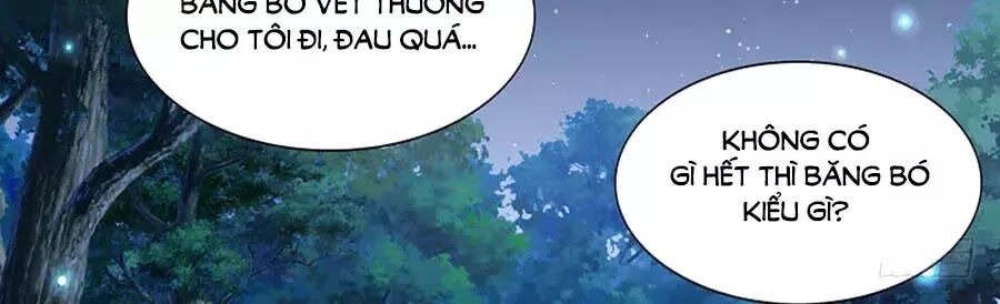 Bá Đạo Tiểu Thúc, Xin Trêu Chọc Vừa Thôi!: Chapter 65