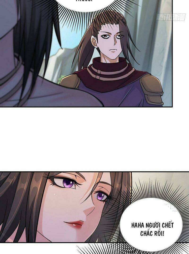 Ta Là Đại Hoàn Đan: Chapter 1.1