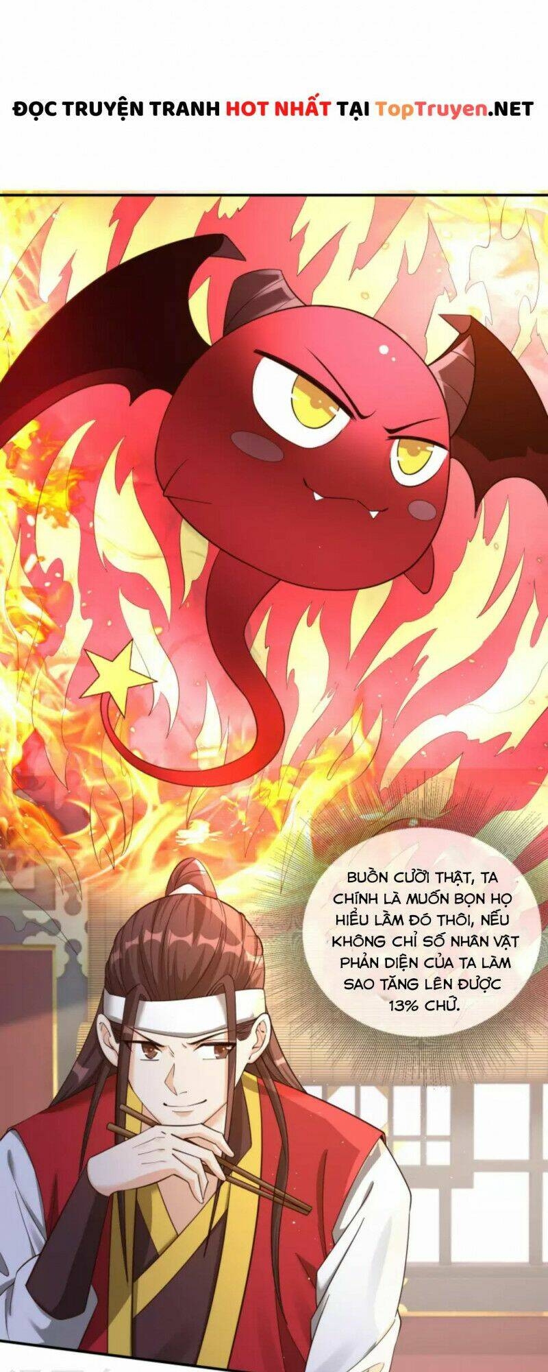 Tôi Phá Vỡ Hào Quang Của Nhân Vật Chính: Chapter 6