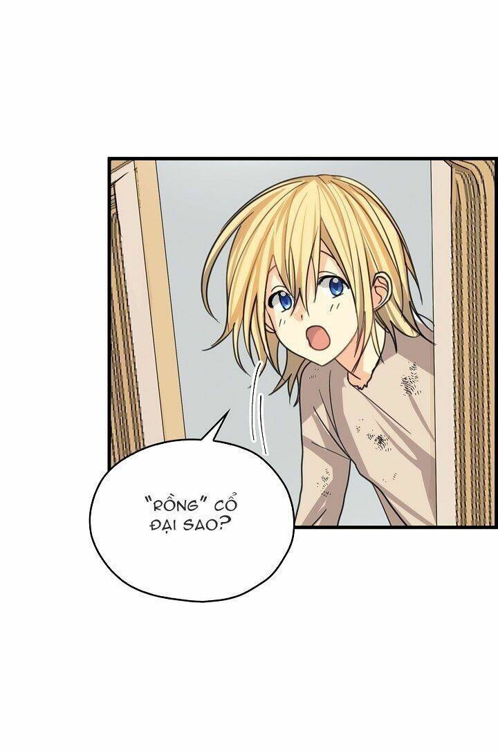 Ba Người Anh Trai Của Tôi Là Bạo Quân: Chapter 9