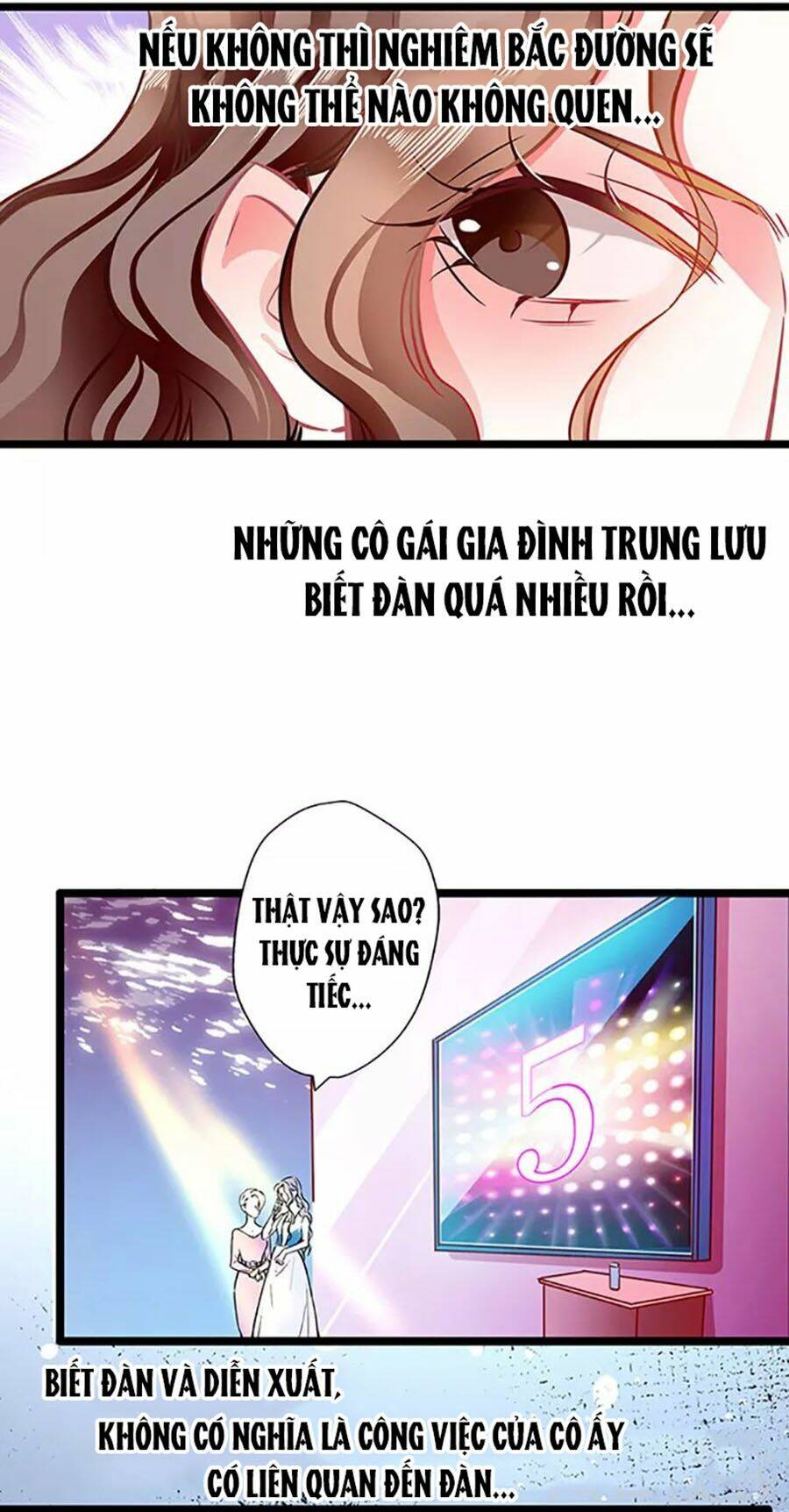 Cưng Chiều Ái Thê Hư Hỏng: Chapter 70