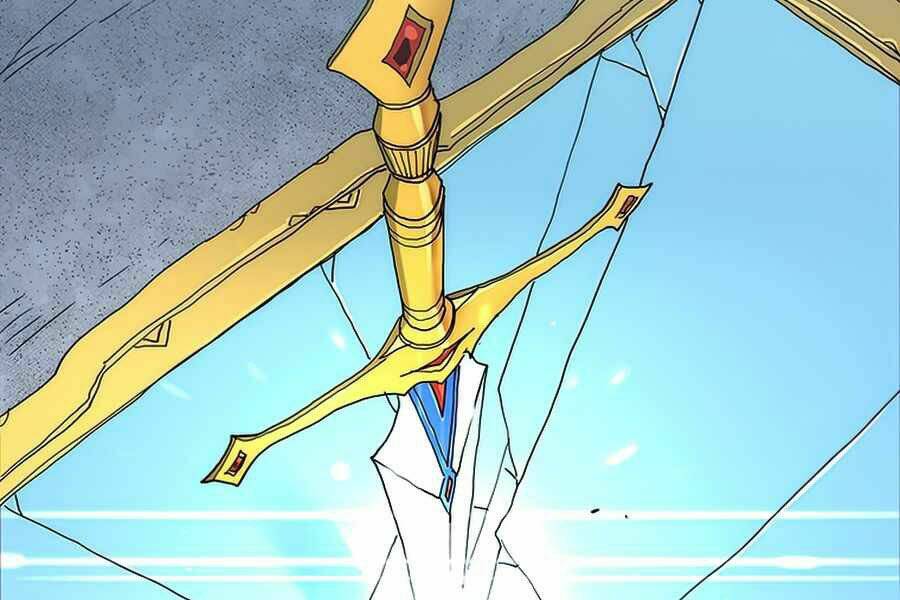 Các Chòm Sao Chỉ Chú Ý Mình Tôi: Chapter 21