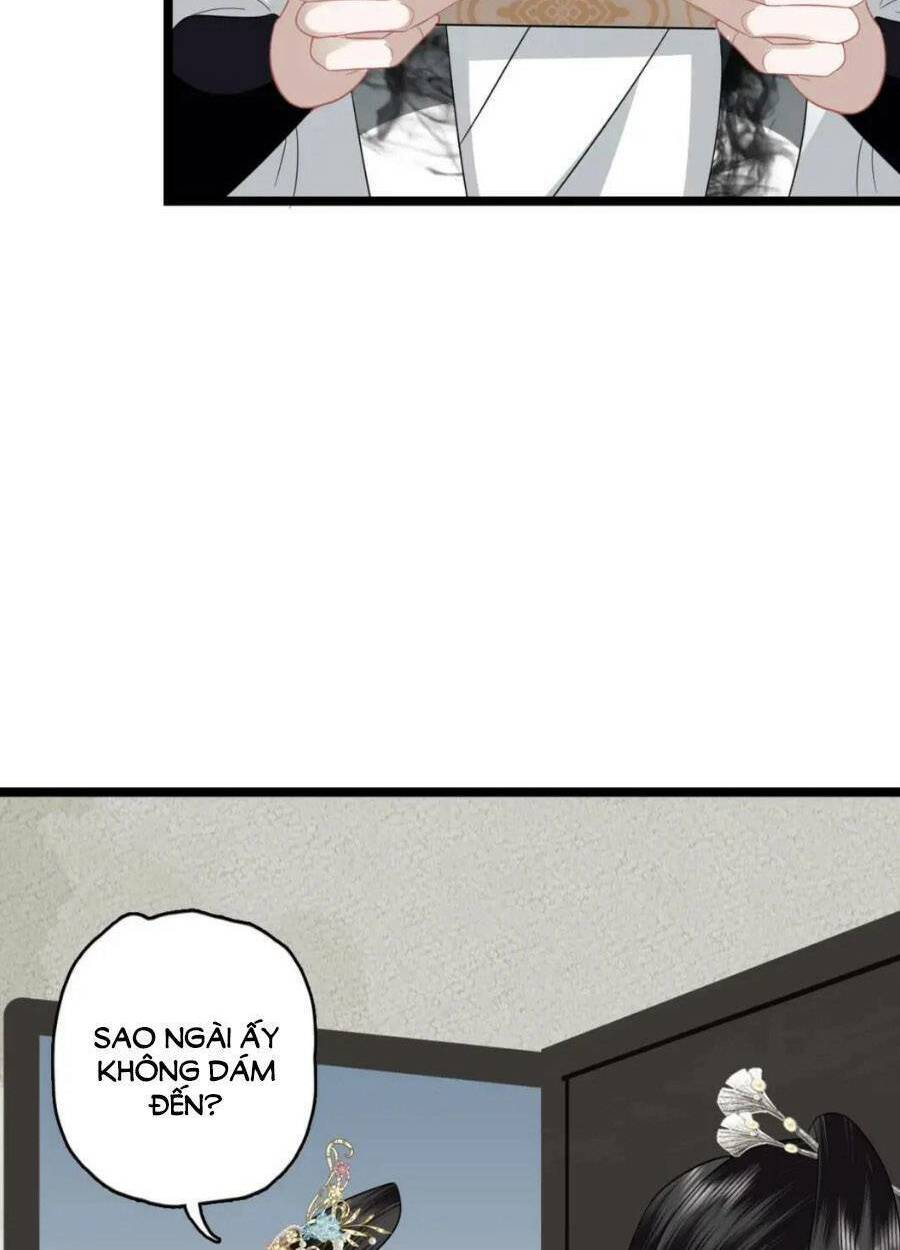 Điều Hương Vương Phi: Chapter 36