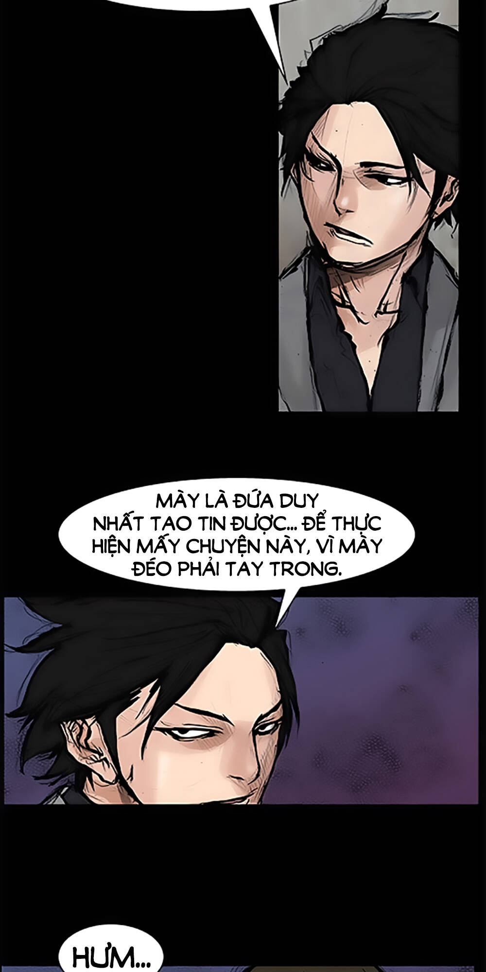 Độc Cô Tiền Truyện: Chapter 113