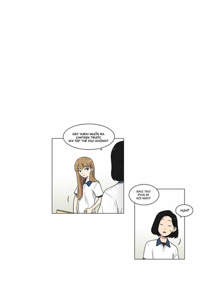 …”Một Sự Thật Khá Khó Chịu.”: Chapter 9