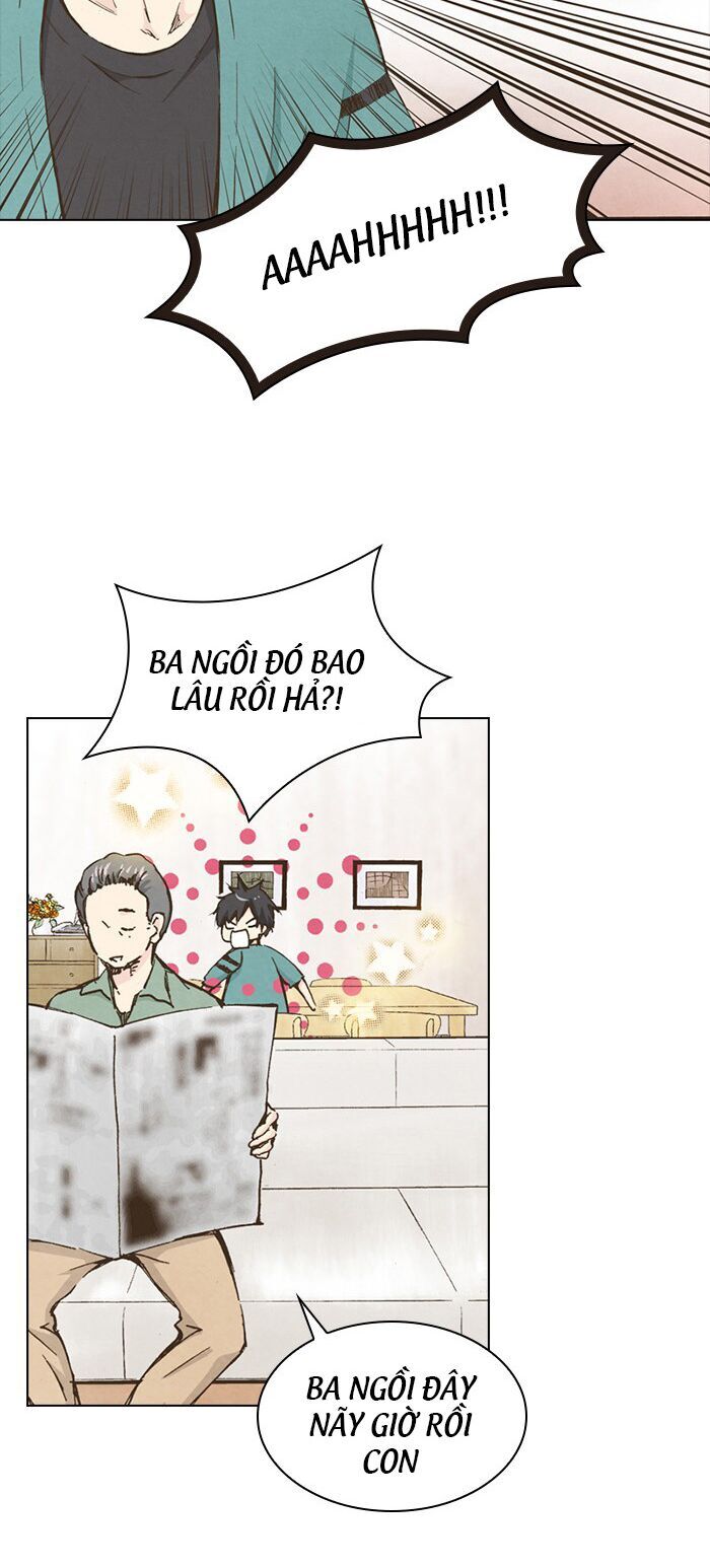 Làm Vợ Anh, Em Nhé: Chapter 22