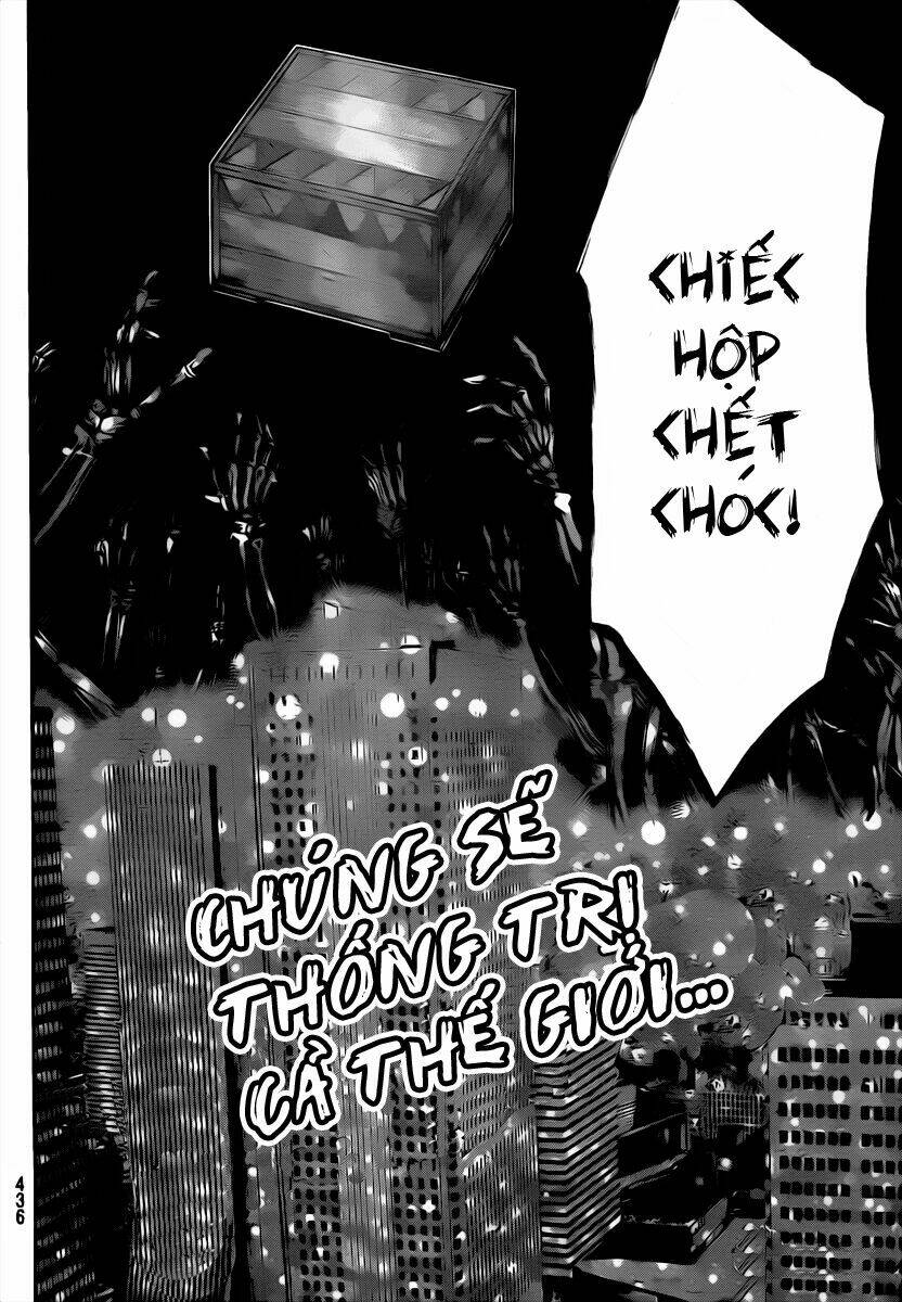 Bloody Monday 2: Chapter 56