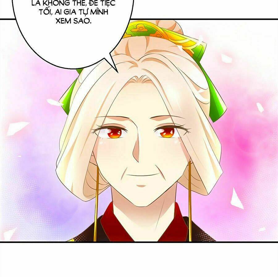 Thuần Phi Ký: Chapter 16