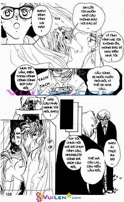 Duyên Kỳ Ngộ: Chapter 2