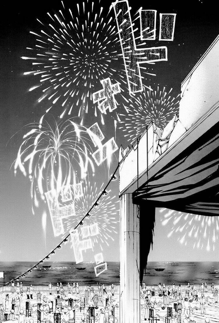 Erementar Gerad: Chapter 23