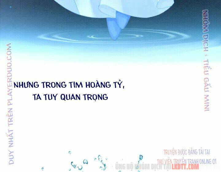 Trọng Sinh Bá Sủng Nhiếp Chính Vương Quá Mạnh Mẽ: Chapter 153