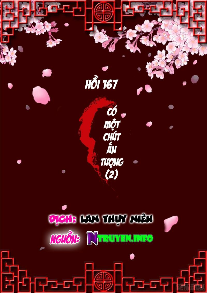 Thông Linh Phi: Chapter 167