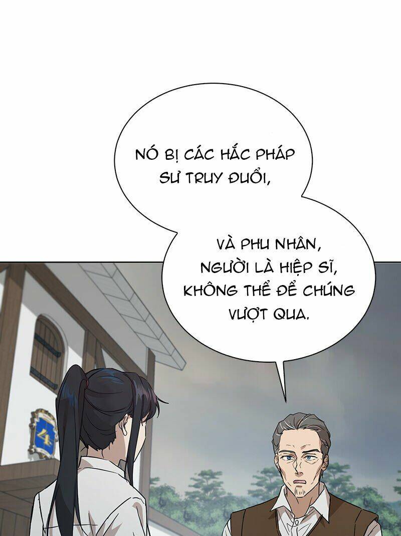 Khế Ước Của Ác Ma: Chapter 39