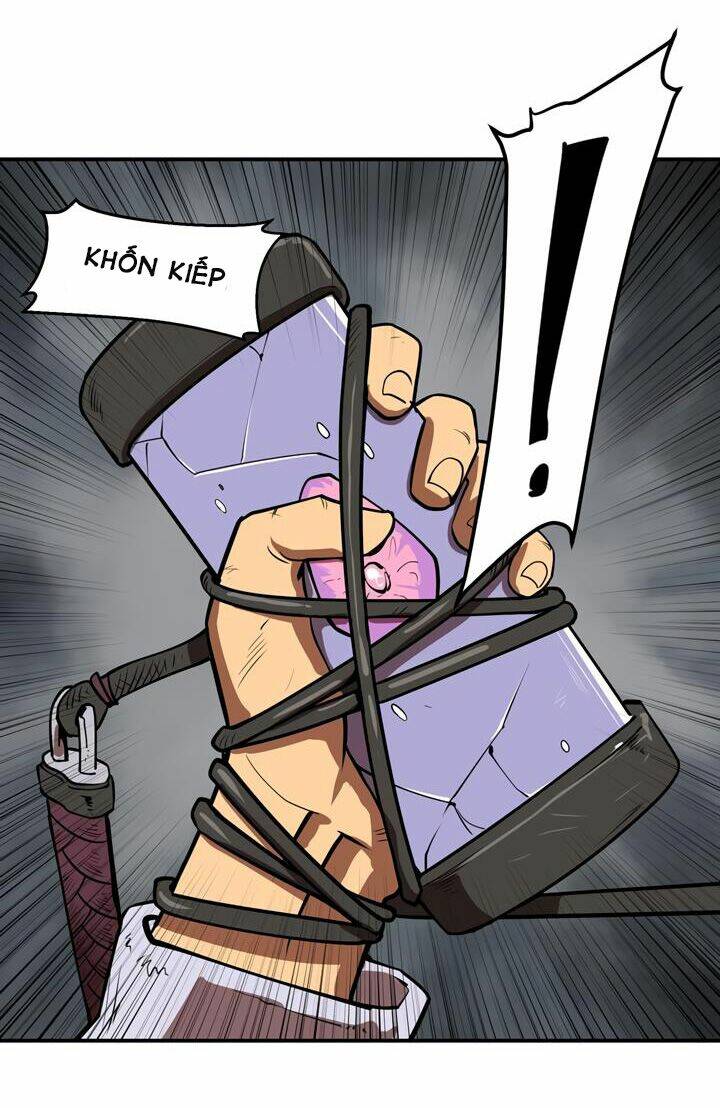 Raid: Chapter 47