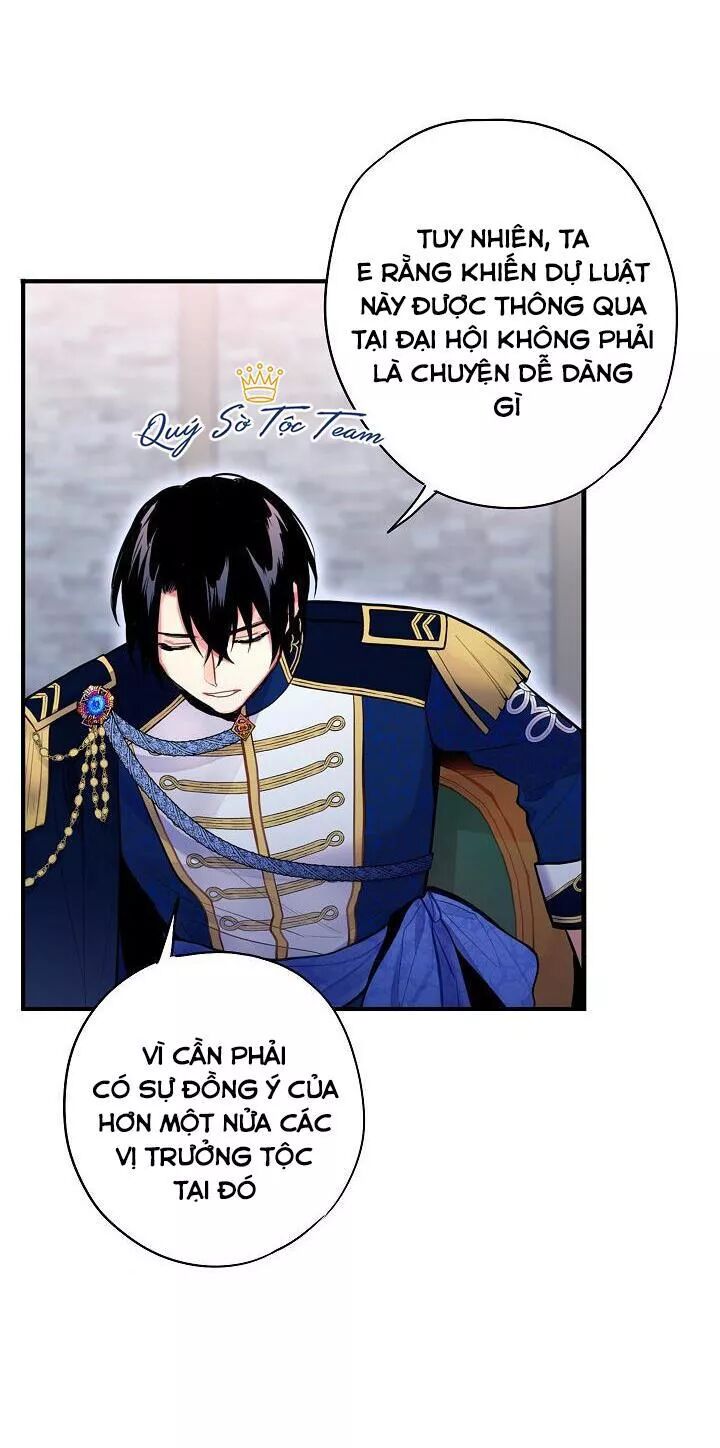 Tồn Tại Với Tư Cách Là Vợ Của Nam Chính: Chapter 94: Chứng minh thực lực