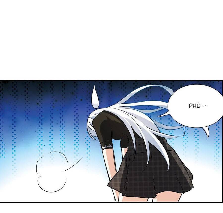 Tô Tịch Kỳ Quái: Chapter 154