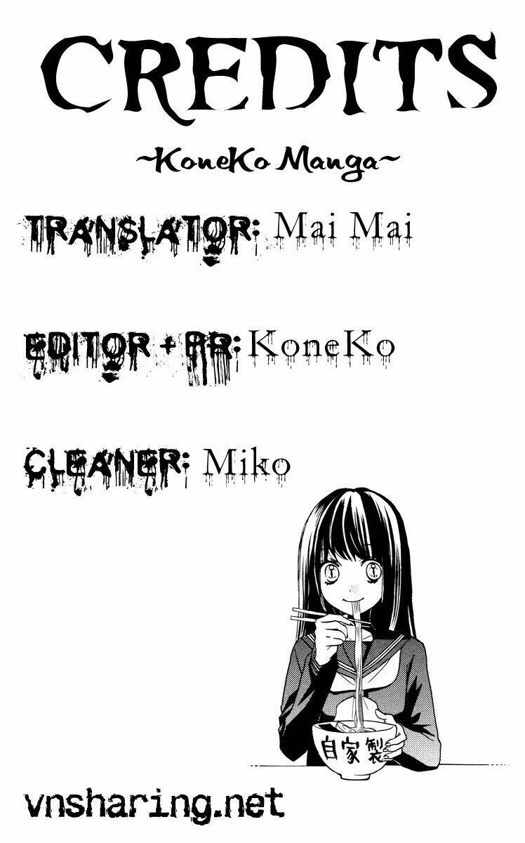 Screaming Lesson!!!: Chapter 25