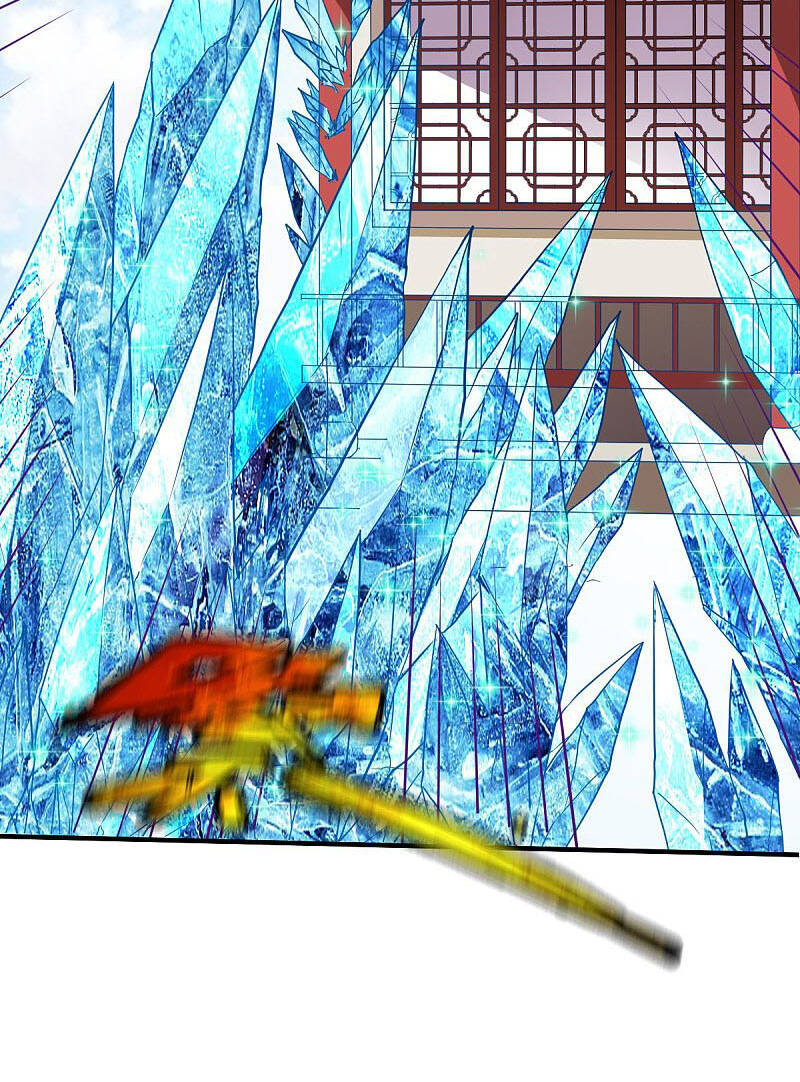 Chiến Đỉnh: Chapter 250