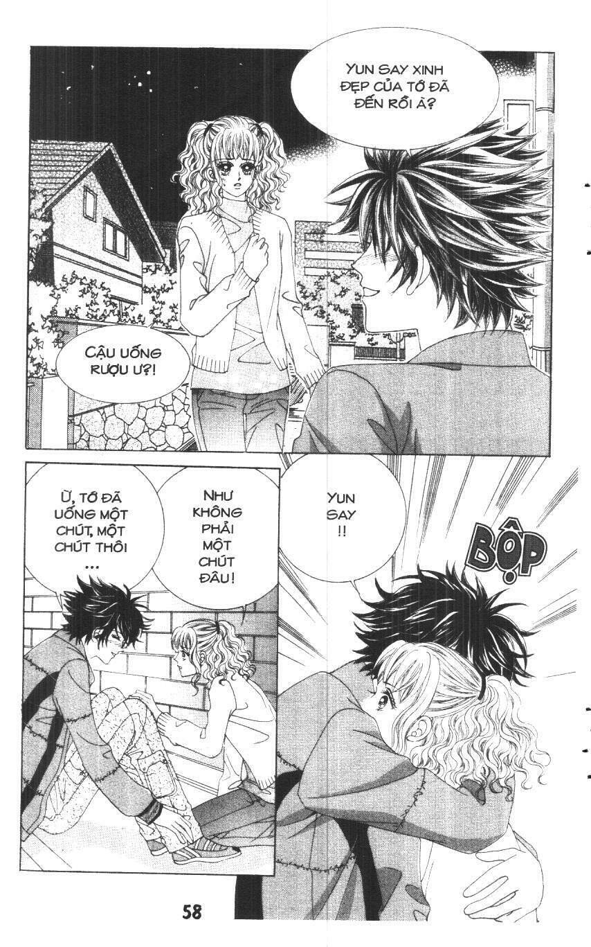 Say Say Say: Chapter 6