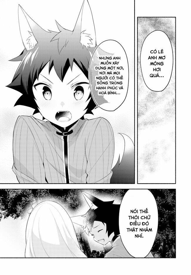 Futago No Ane Ga Miko Toshite Hikitorarete, Watashi Wa Suterareta Kedo Tabun Watashi Ga Miko De Aru: Chapter 10.1
