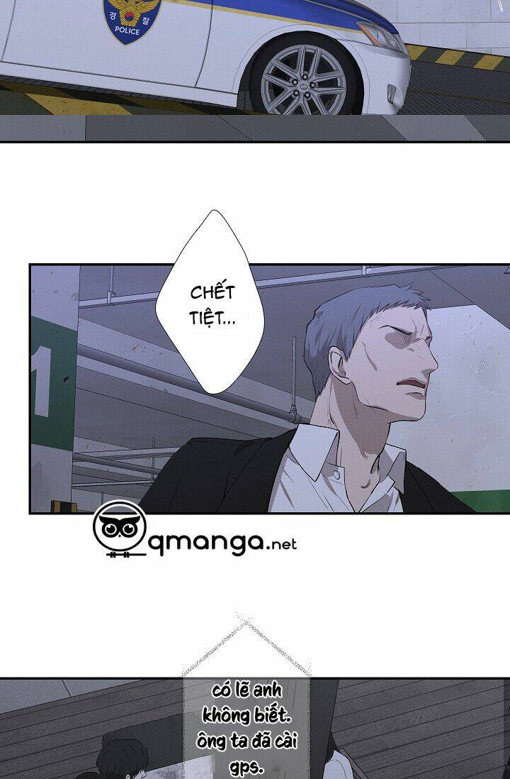 Trốn Tìm: Chapter 34