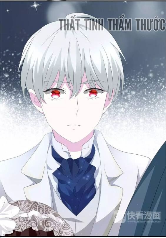 Một lời không hợp liền hút máu: Chapter 28