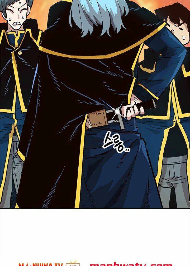 Nô Lệ Nghịch Thiên: Chapter 23