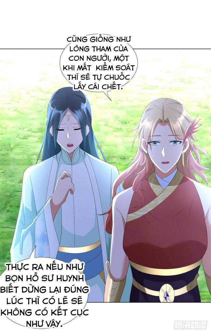 Chí Tôn Trọng Sinh: Chapter 67