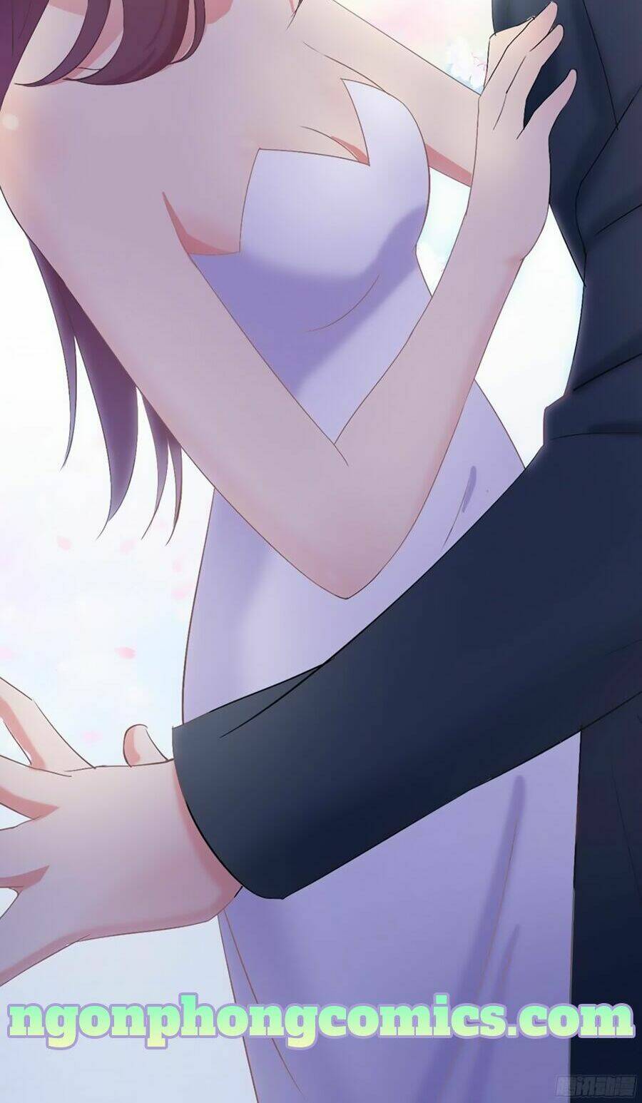 Vạn Sợi Tơ Tình: Chapter 1