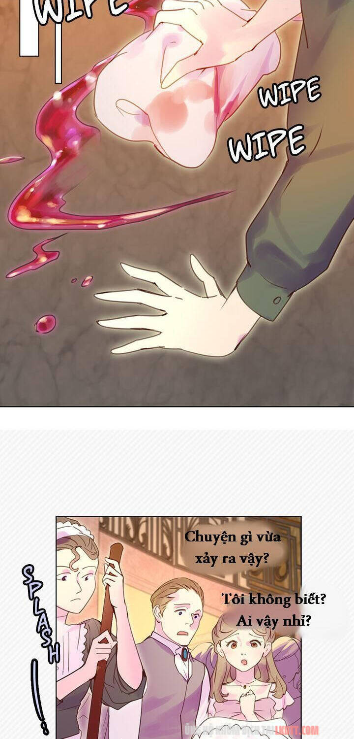 Đừng Xem Thường Nữ Phụ: Chapter 48
