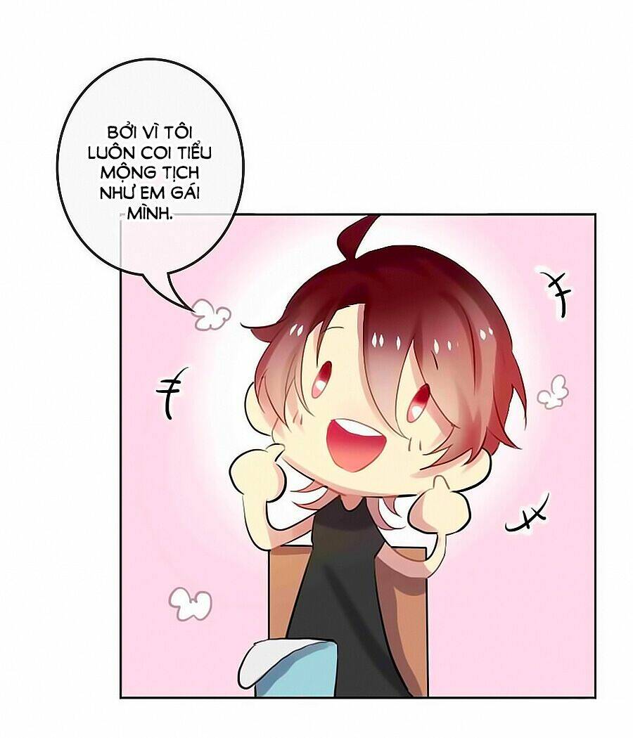 Một Giây Sau Bắt Đầu: Chapter 33