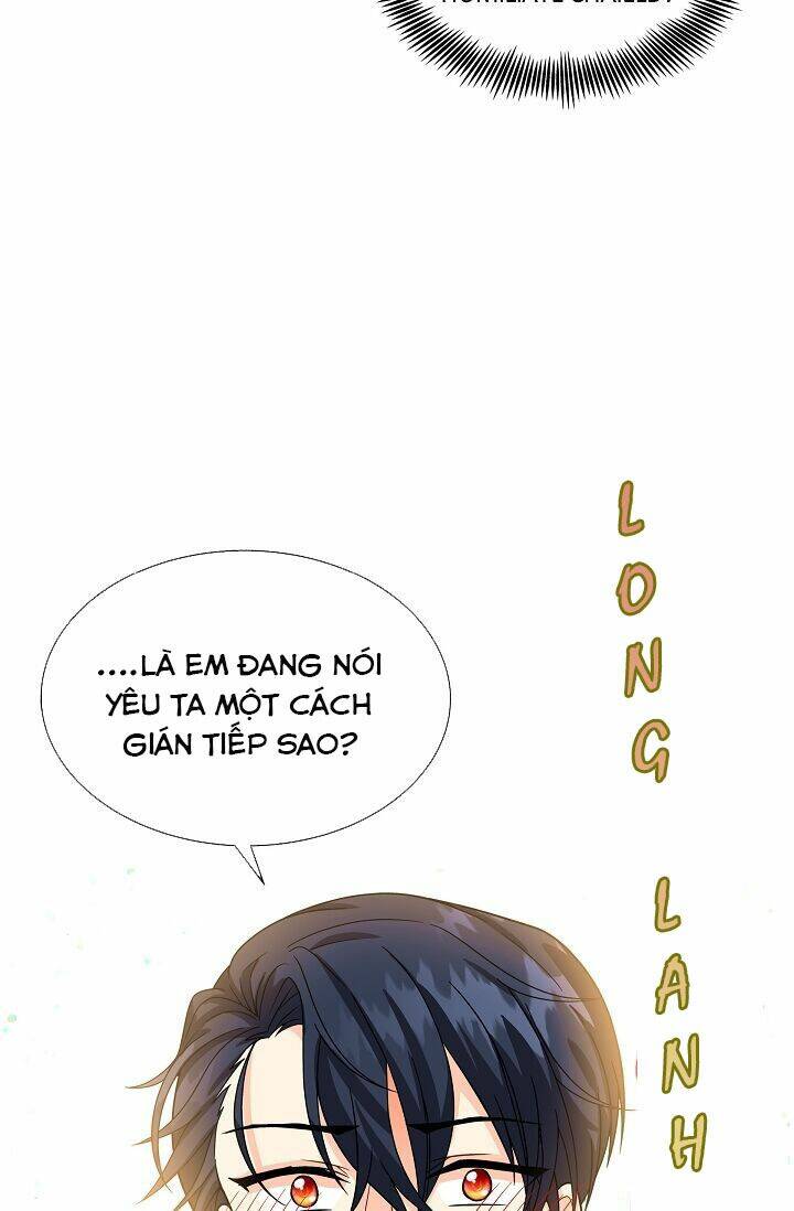 Kẻ Huỷ Diệt Rơi Vào Lưới Tình Của Tôi: Chapter 2