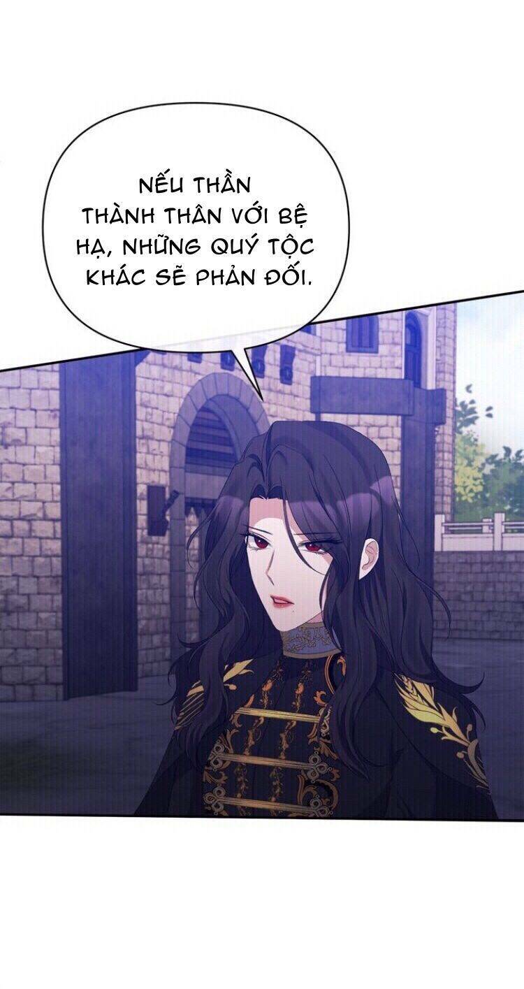 Nữ Công Tước Phương Bắc Là Một Nhân Vật Phản Diện: Chapter 27