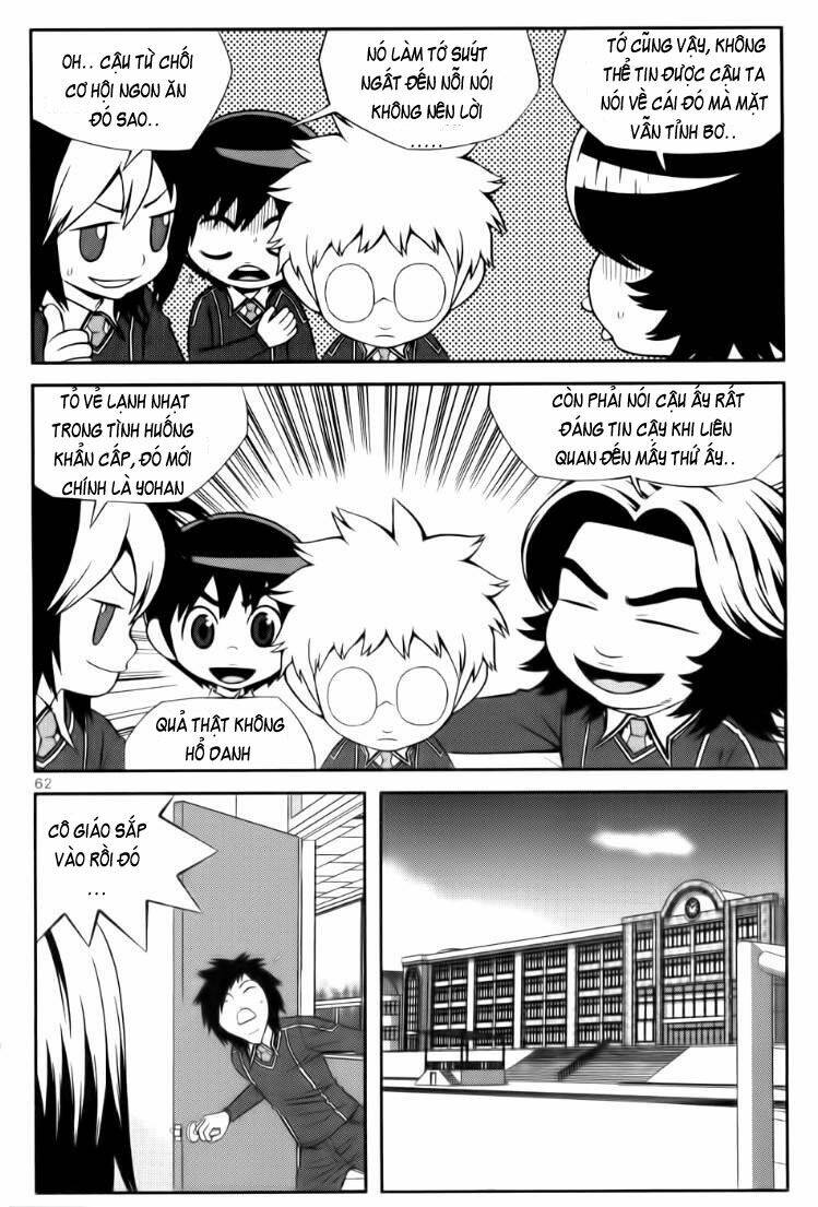 Need A Girl: Chapter 28