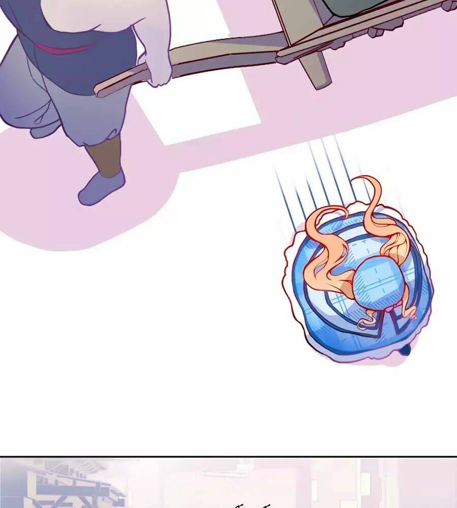 Kế Hoạch Sống Còn Của Công Chúa Nữ Phụ: Chapter 11