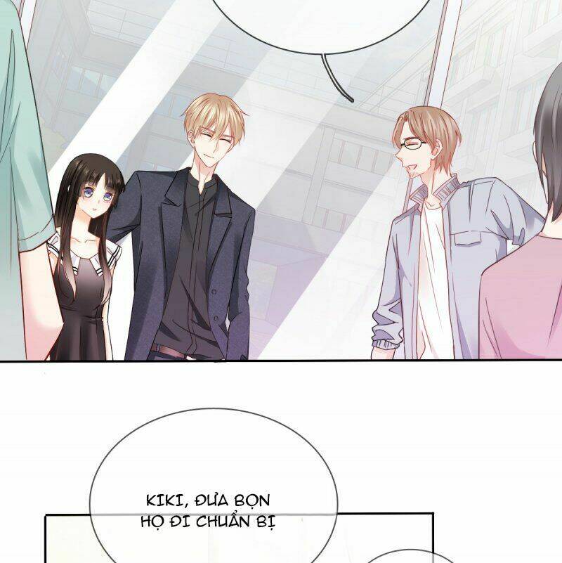 Bay Qua Thiên Sơn Đến Yêu Anh: Chapter 28