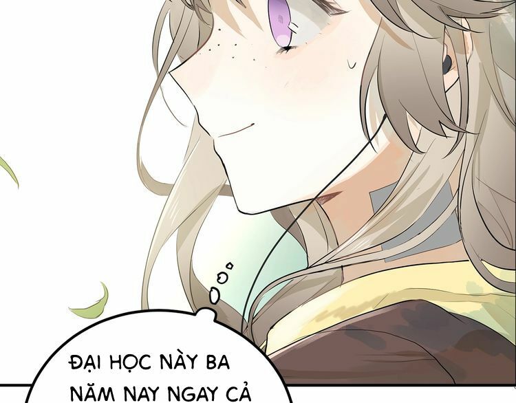 Yêu Ngươi Có Chút Tiểu Cố Chấp: Chapter 2.1